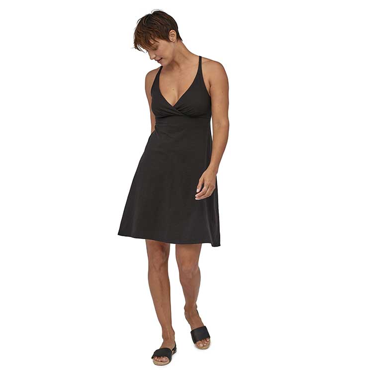 Patagonia Amber Dawn Dress - Women's - Image 4